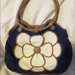 Relic handbag